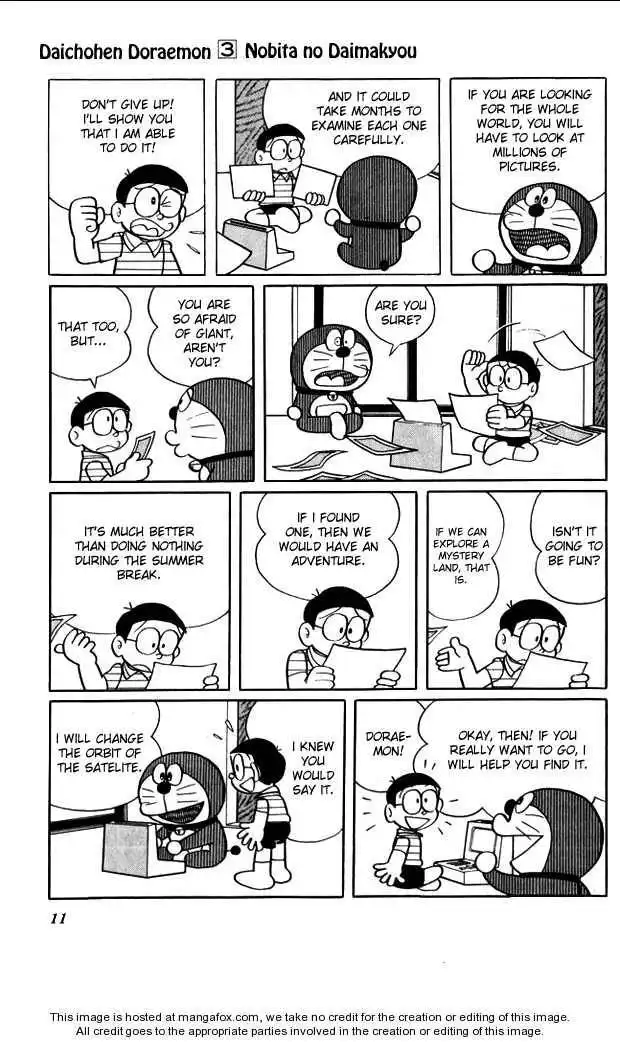 Doraemon Long Stories Chapter 3.1 12